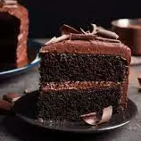 PASTEL DE CHOCOLATE