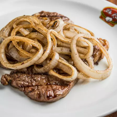 Maminha Acebolado-M Funda