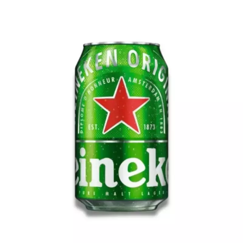 Heineken