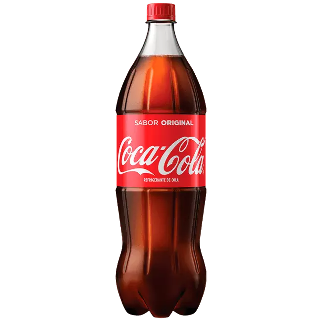 COCA COLA 1,5L