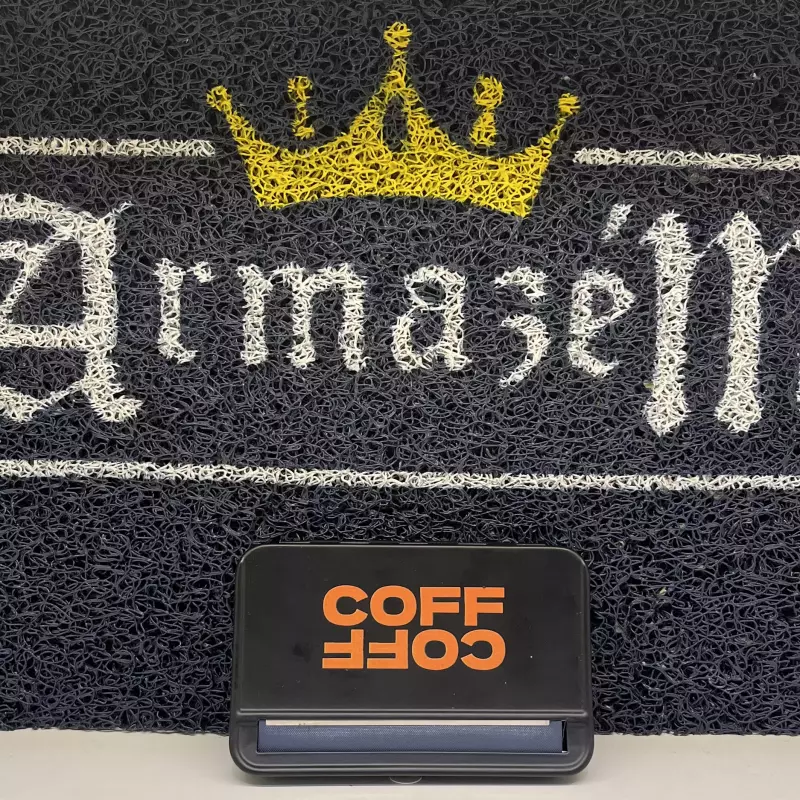 Bolador Automatico Coff