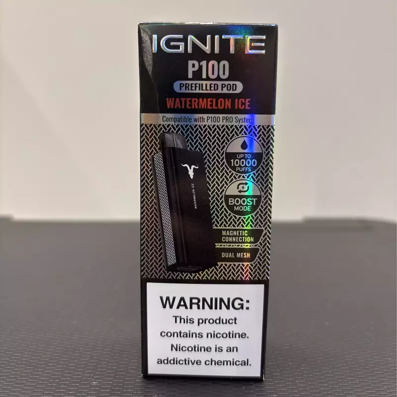 REFIL P100 MELANCIA