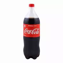 COCA COLA 1,5L
