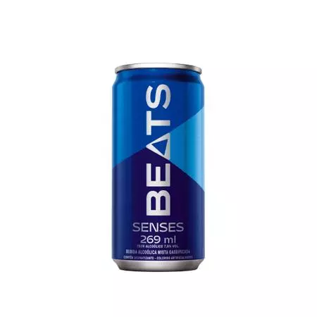 beats senses 269 ml