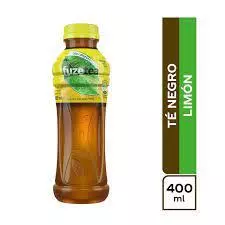 Fuze Tea Limón 400 ml