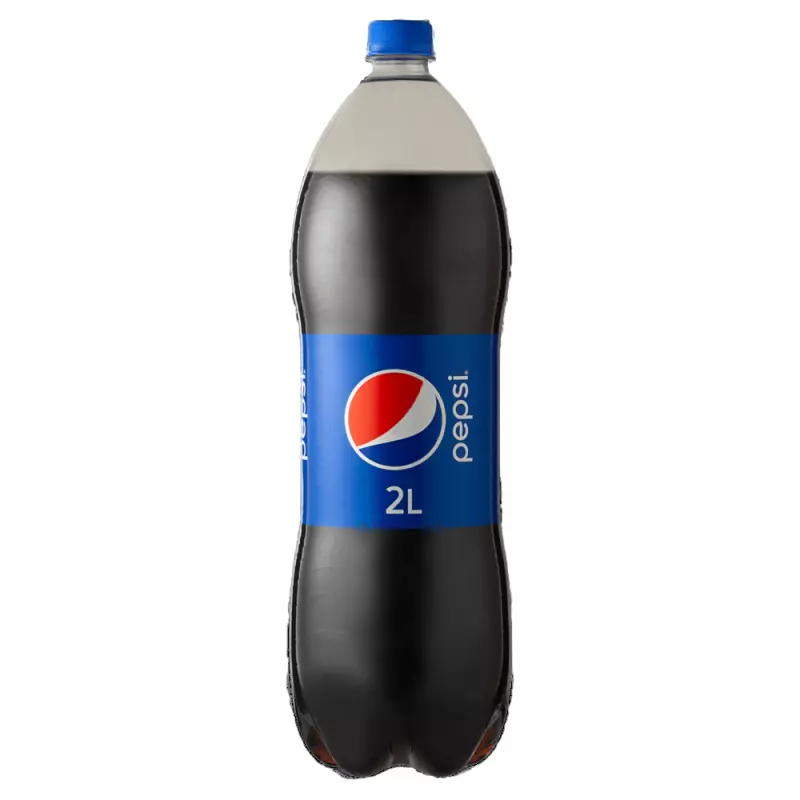 Pepsi 2L