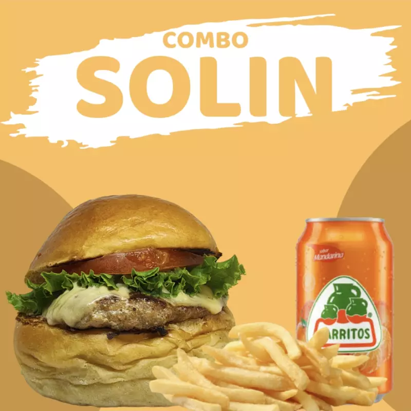 Combo Solín