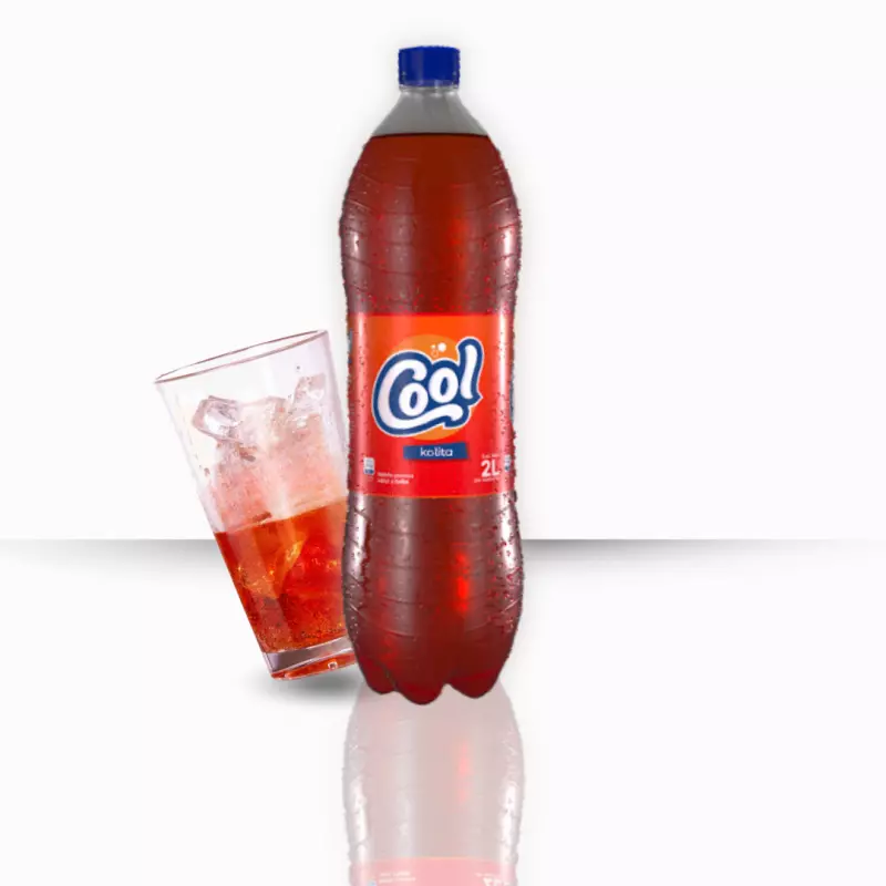 REFRESCO COOL KOLITA 2L