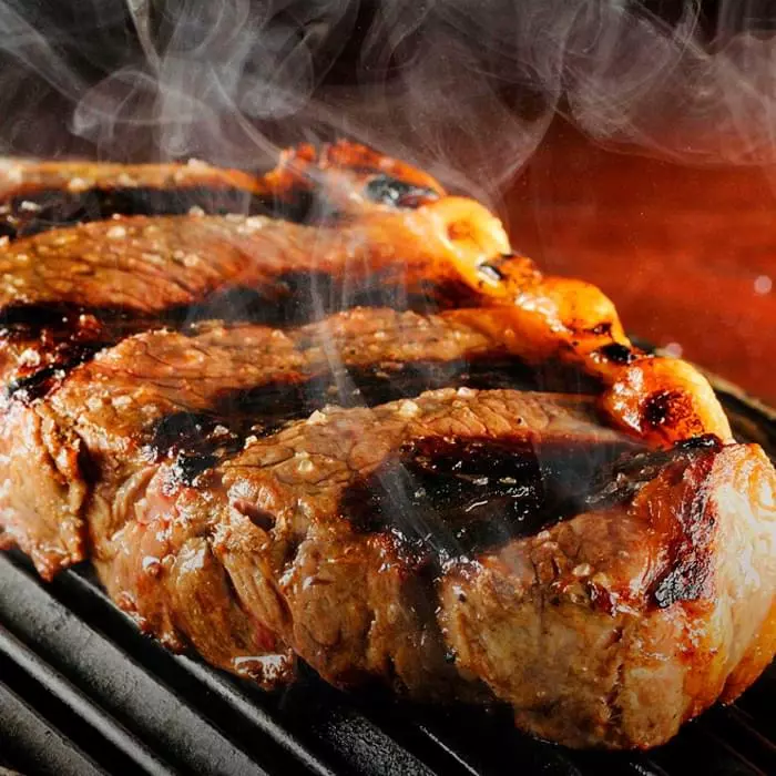 Tronco E’ Punta Gorda