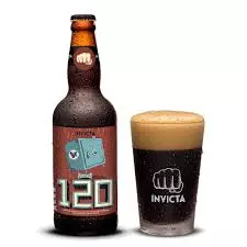 120 Carvalho Americano - 500ml