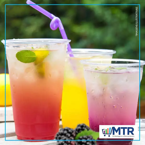 Pink Lemonade 770 ml