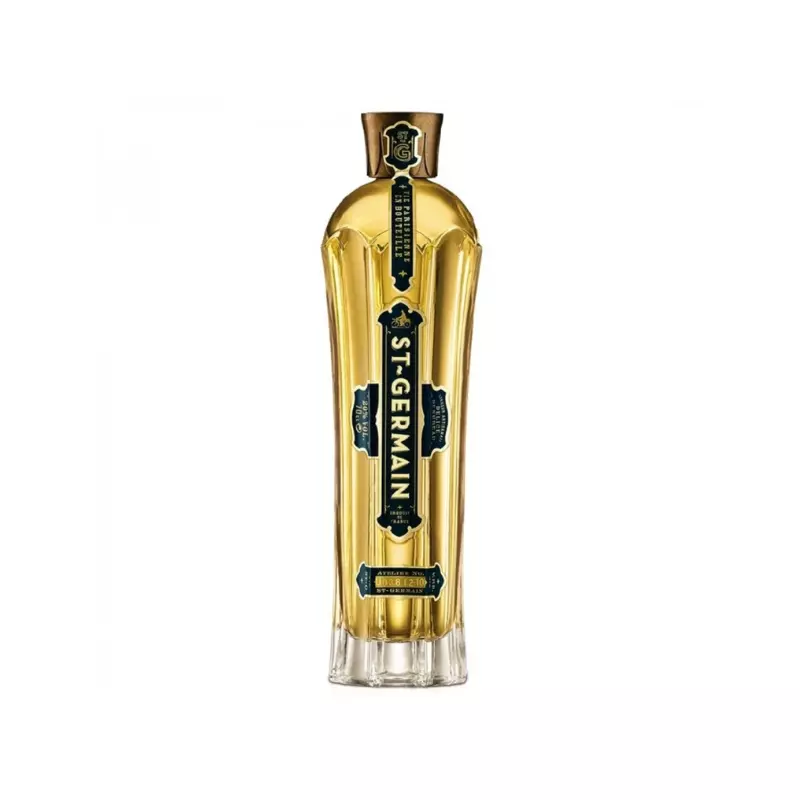 Licor Flor de Saucos St Germain 20º