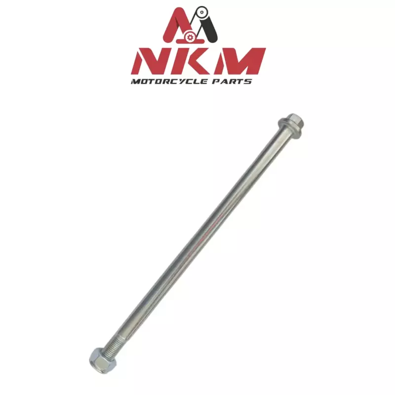 EJE DELANTERO CRIPTON 115 FI NKM