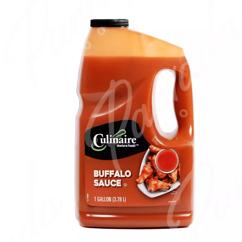 Galón Buffalo Culinarie 3.79 LTS VF