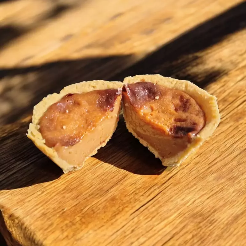 Leite Condensado - 90g