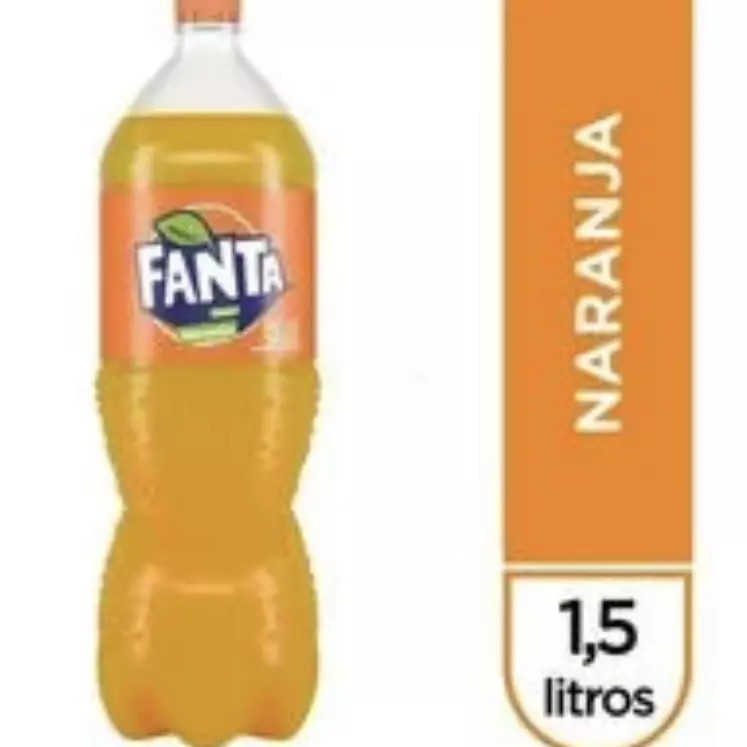 FANTA 1,5 L