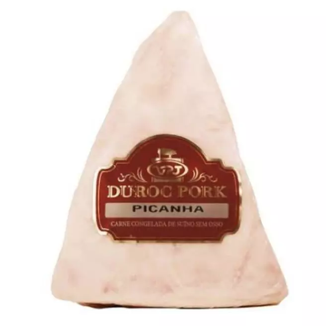 PICANHA DUROK PORK VPJ