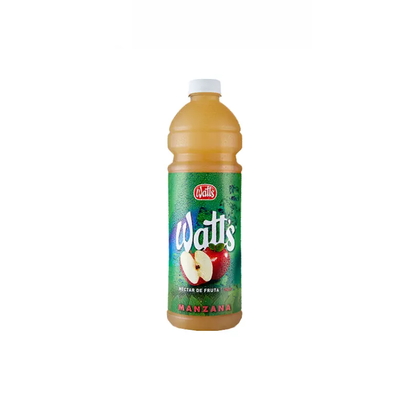 Jugo Watts Manzana 1.5 Lts