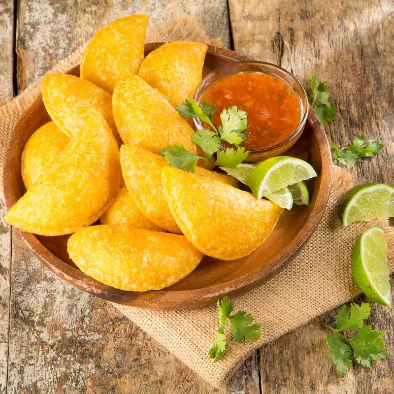 Empanaditas