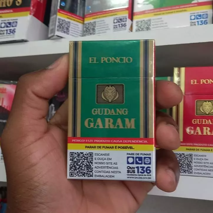 GUDAN MENTA