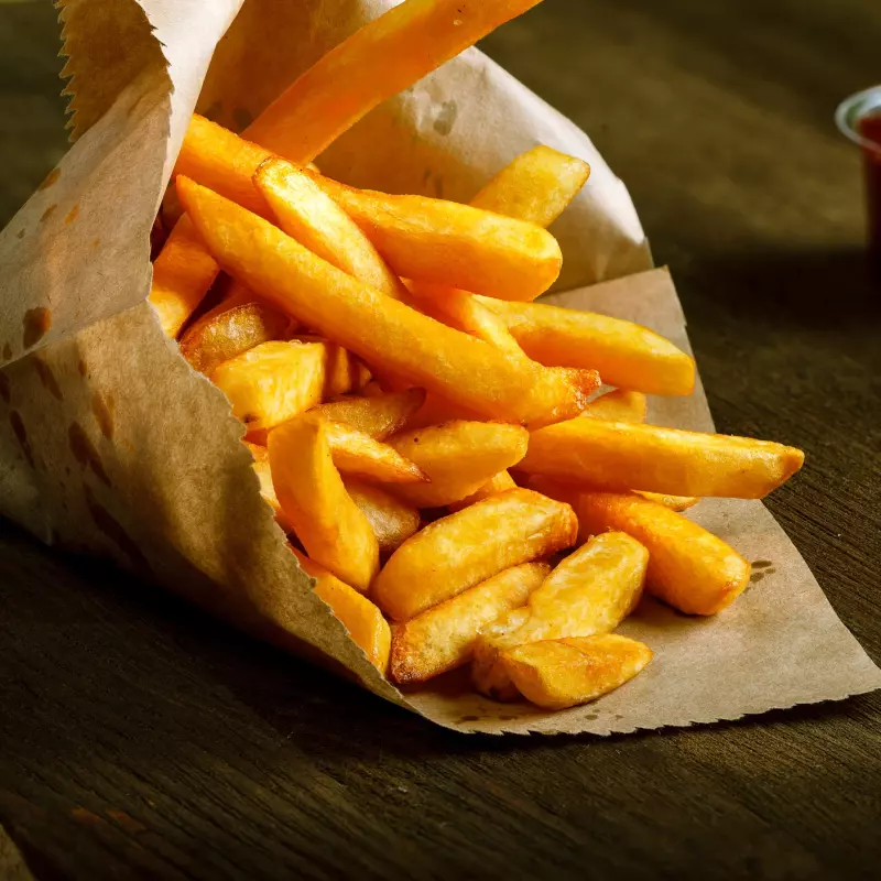 Fritas P