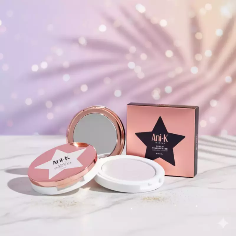 ✨ILUMINADOR EN CREMA ANI-K✨