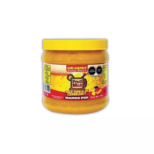 Salsa Mix mango pop 1,1kg