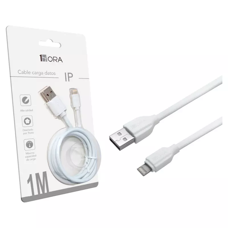 Cable para IPHONE  CAB179