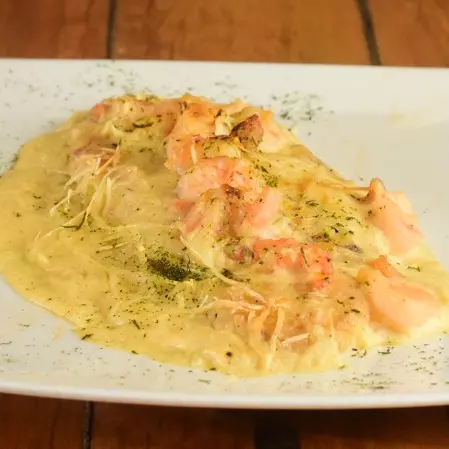Róbalo a la Cremé