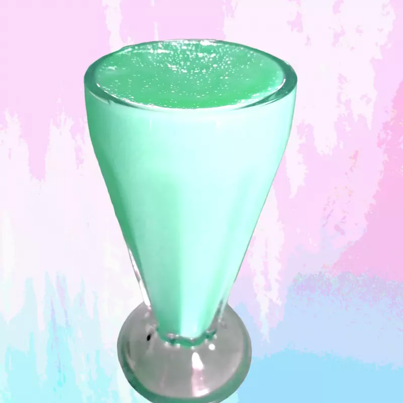 Malteada de Pistache