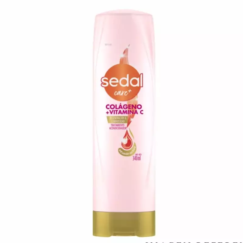 ACONDICIONADOR CEL MADRES.EDAL 330ML
