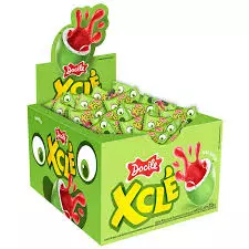 145 CHICLE XCLE SANDIA X 40