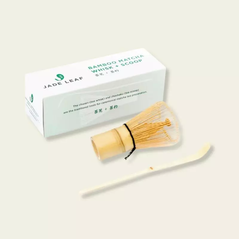 Kit de matcha