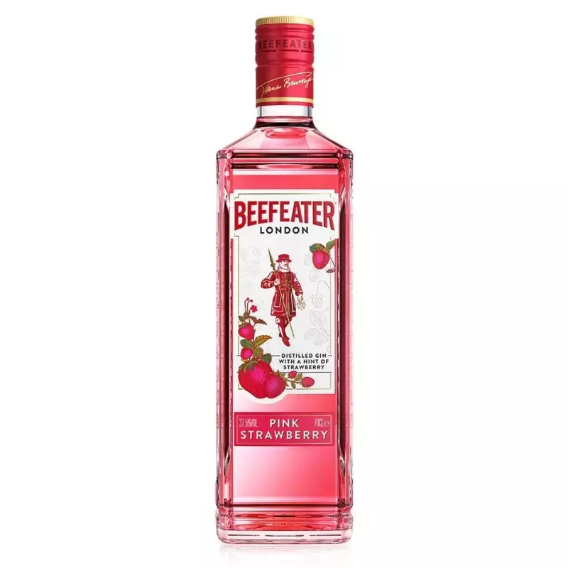 Gin Beefeater Pink 750ml