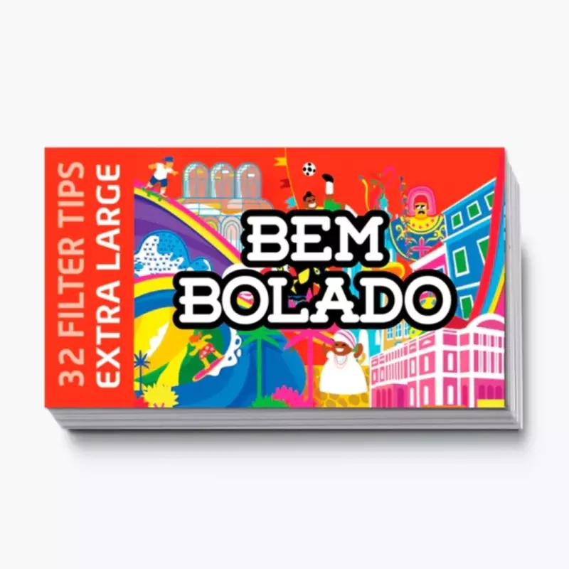 Piteira Bem Bolado Extra Large