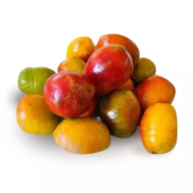 Jocote Chamborote (1/2 libra)