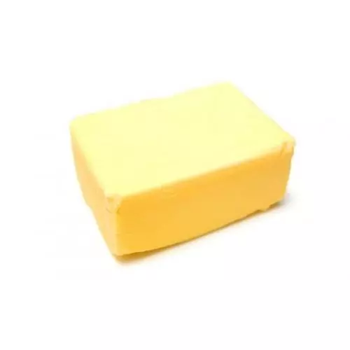 Queijo Manteiga - 200g
