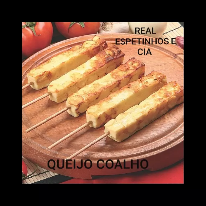 Queijo Coalho
