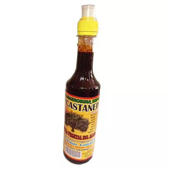 ALGARROBINA CASTAÑEDA 500 ml