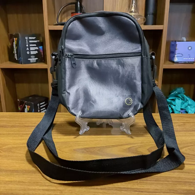 Shoulder Bag Av Hookah Grande