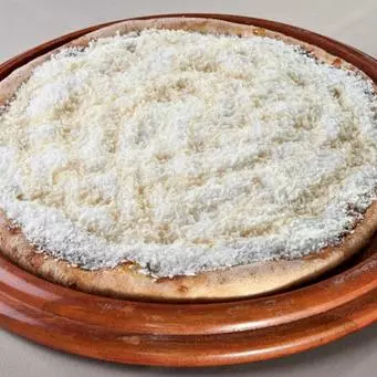 QUEIJADINHA