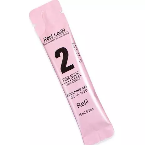 Sache Real Love Gel N•2