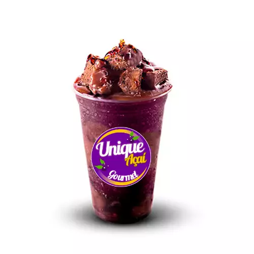 Uni Açaí Brigamelo