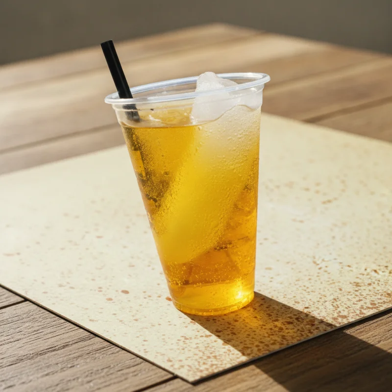 PASSPORT + VIBE  700 ML