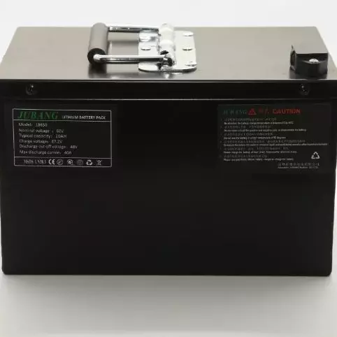 BATERIA AUXILIAR 20AH (MOD 02)