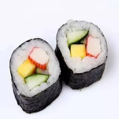 Hossomaki Califórnia