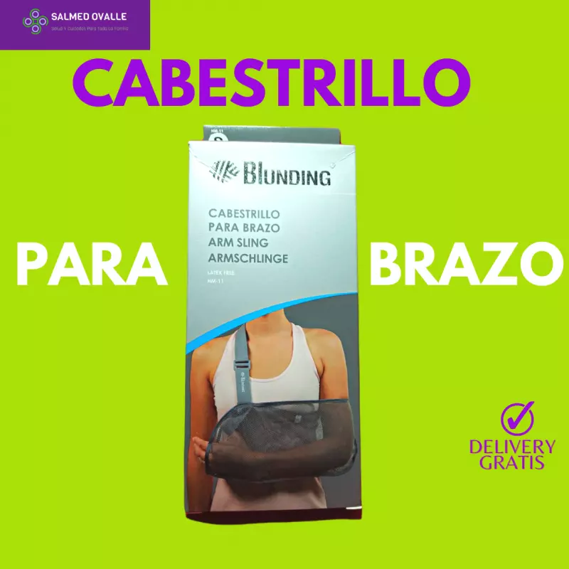 CABESTRILLO PARA BRAZO