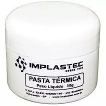 PASTA TERMICA IPT-50G