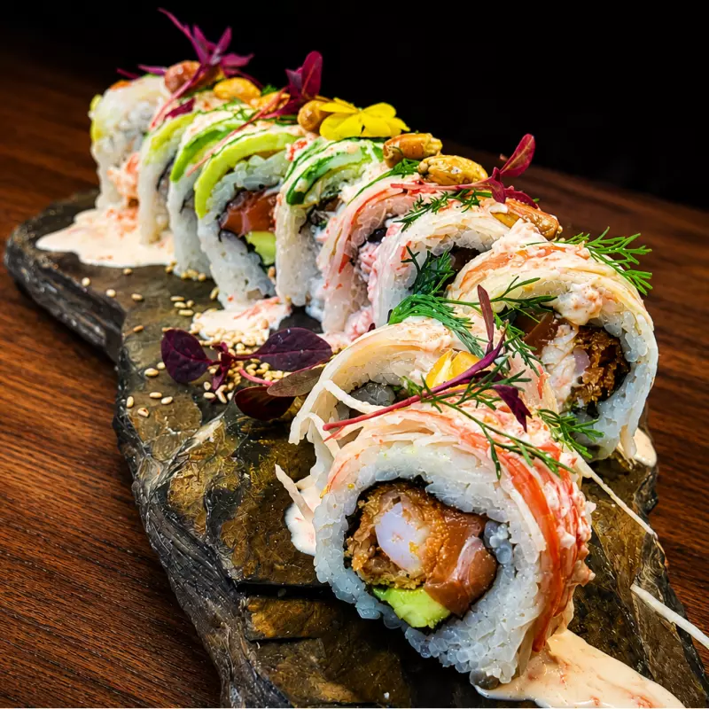 Cosa Linda Roll