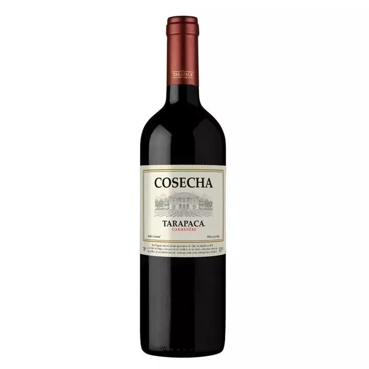 Tarapaca Cosecha Carmenere (CHI)